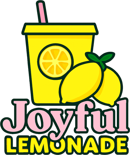 Joyful Lemonade